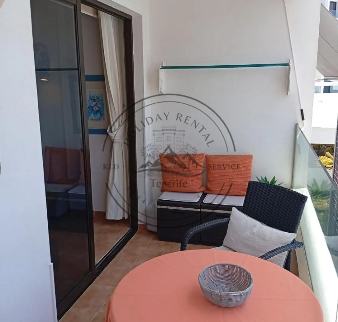 קיאו סלבאחה Callao Sun & Pool III ספרד
