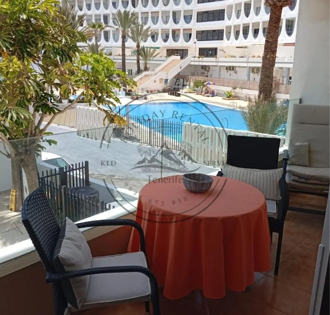 דירה קיאו סלבאחה Callao Sun & Pool III ספרד