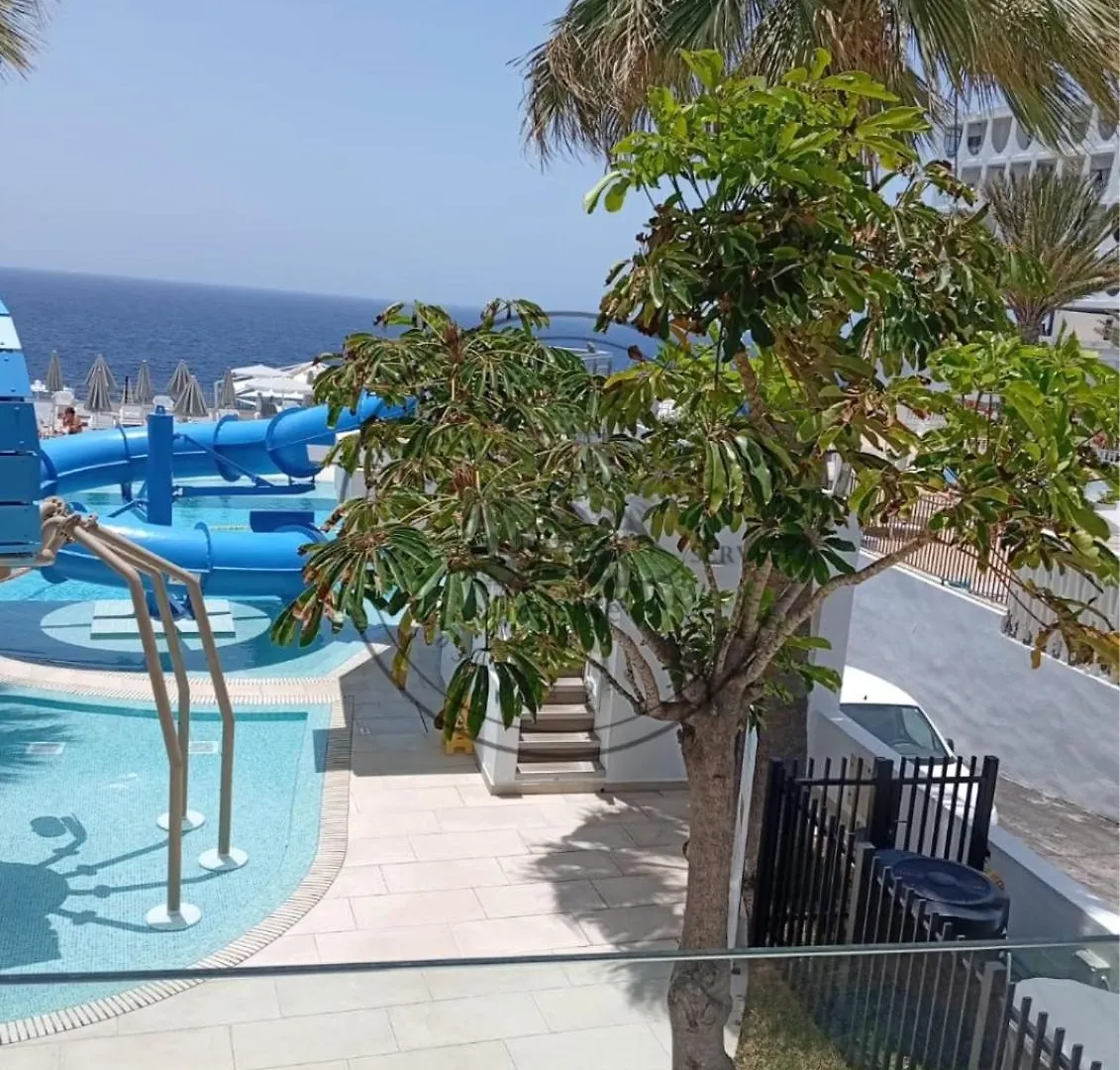 קיאו סלבאחה Callao Sun & Pool III קיאו סלבאחה